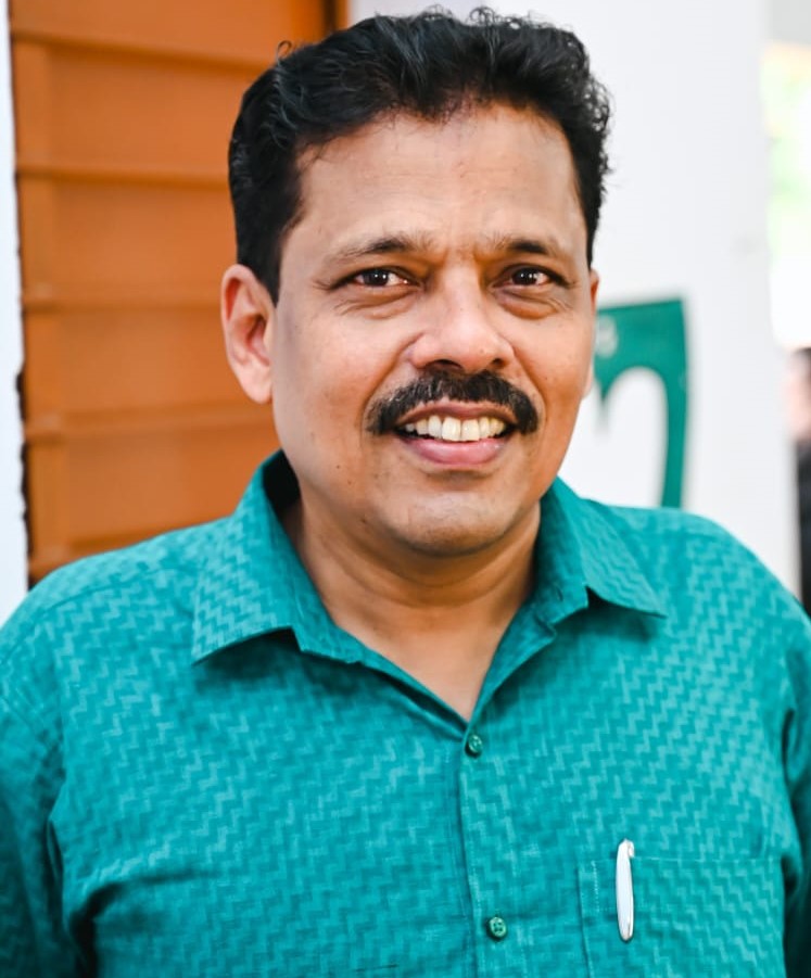 Teacher